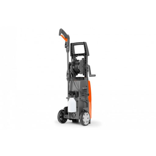 Husqvarna PW 125, magasnyomású mosó
