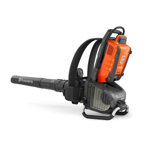 Husqvarna 550iBTX, akkumulátoros lombfúvó