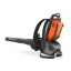 Husqvarna 550iBTX, akkumulátoros lombfúvó