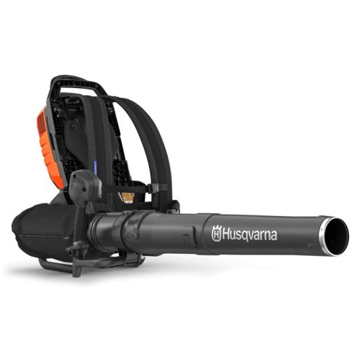 Husqvarna 550iBTX, akkumulátoros lombfúvó