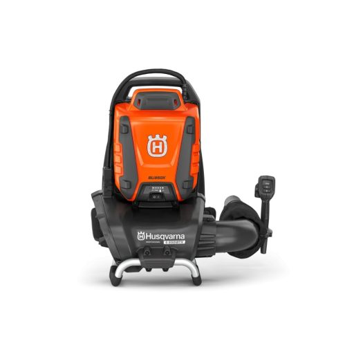 Husqvarna 550iBTX, akkumulátoros lombfúvó