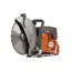 Husqvarna K 770 benzines vágógép, 350mm