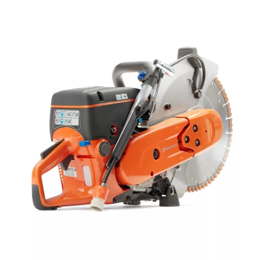 Husqvarna K 770 benzines vágógép, 350mm