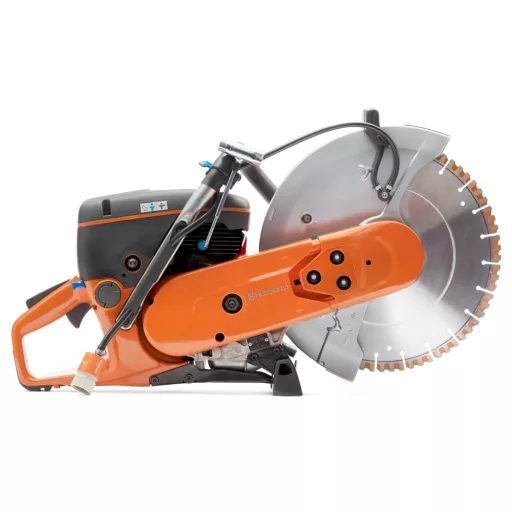 Husqvarna K 770 benzines vágógép, 350mm