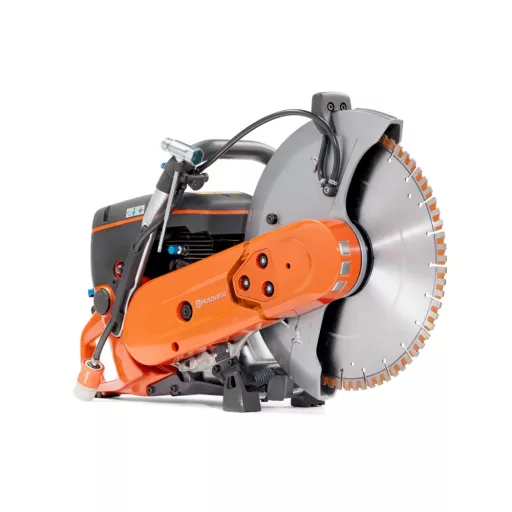 Husqvarna K 770 benzines vágógép, 350mm