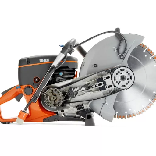 Husqvarna K 770 benzines vágógép, 350mm