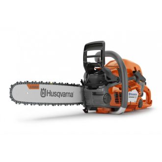 Husqvarna 545 Mark II, benzines láncfűrész