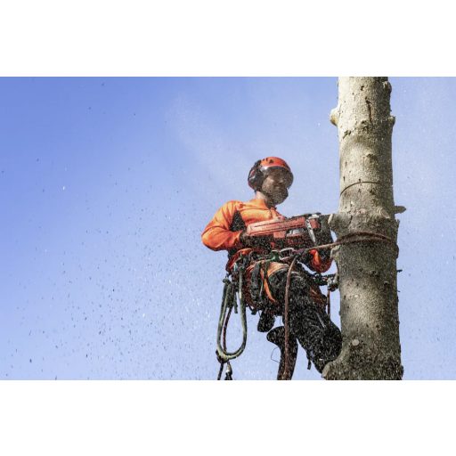 Husqvarna 545 Mark II, benzines láncfűrész