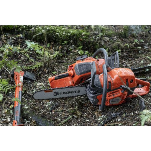 Husqvarna 550 XP® MARK II, benzines láncfűrész