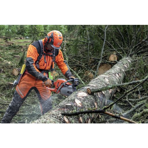 Husqvarna 550 XP® MARK II, benzines láncfűrész