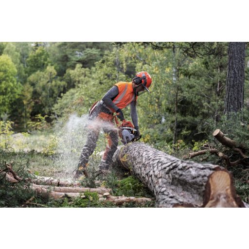 Husqvarna 550 XP® MARK II, benzines láncfűrész