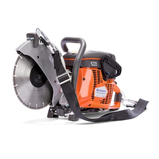 Husqvarna K 770 Rescue vágógép, 300mm