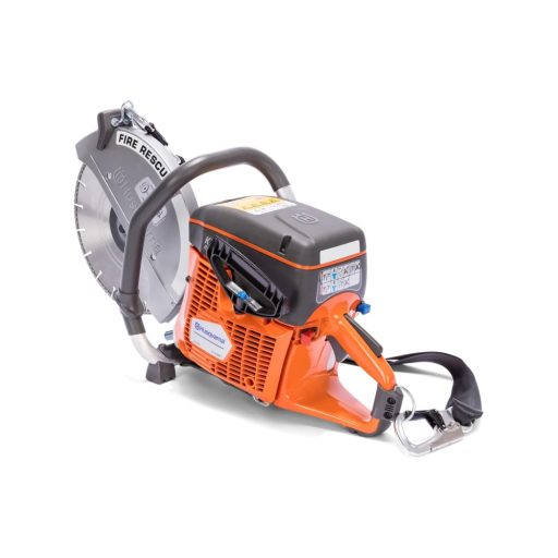 Husqvarna K 770 Rescue vágógép, 300mm