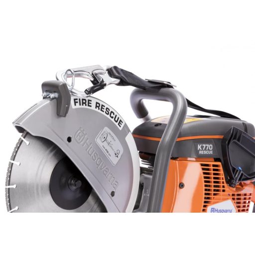 Husqvarna K 770 Rescue vágógép, 300mm