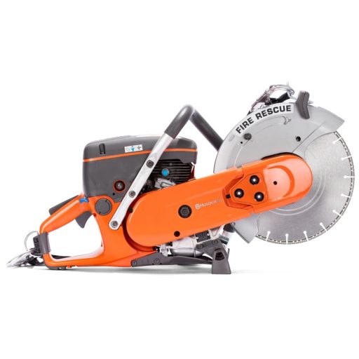 Husqvarna K 770 Rescue vágógép, 300mm