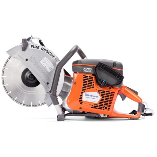 Husqvarna K 770 Rescue vágógép, 300mm
