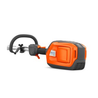 HUSQVARNA 325iLK meghajtó egység háttér nélkül