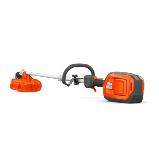 HUSQVARNA 325iLK meghajtó egység damilfej adapterrel
