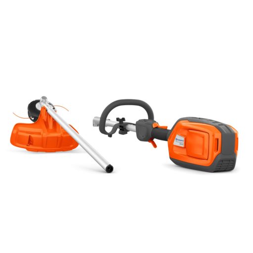 HUSQVARNA 325iLK meghajtó egység szétszerelve