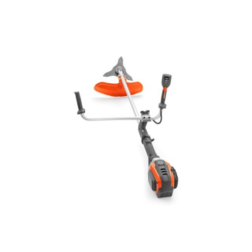 Husqvarna 535iFR, akkumulátoros fűkasza