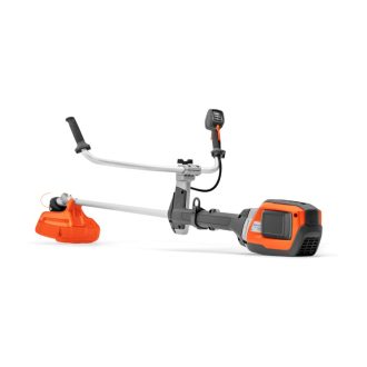 Husqvarna 535iRX,  akkumulátoros fűkasza