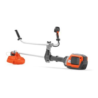 Husqvarna 535iRXT,  akkumulátoros fűkasza