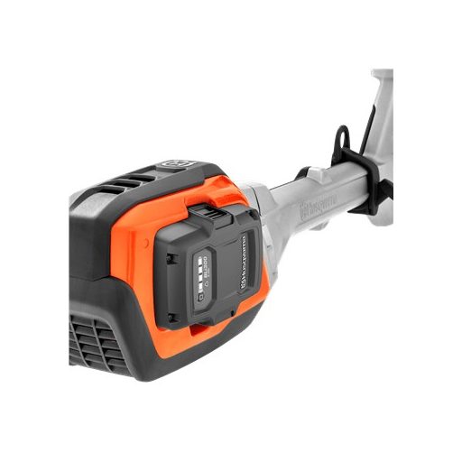 Husqvarna 535iRXT,  akkumulátoros fűkasza