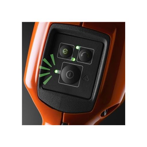Husqvarna 535iRXT,  akkumulátoros fűkasza