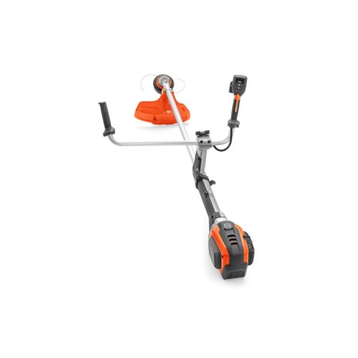 Husqvarna 535iRXT,  akkumulátoros fűkasza
