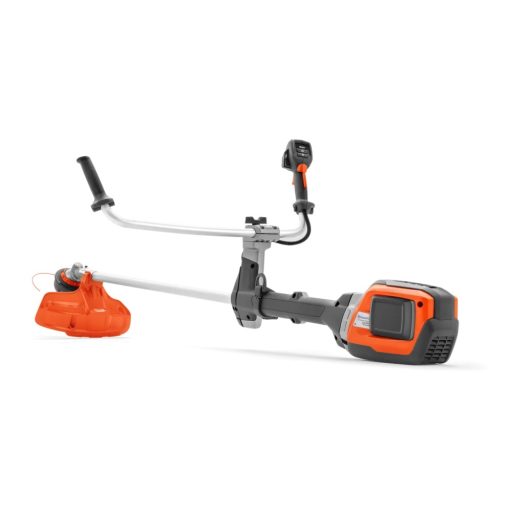 Husqvarna 535iRXT,  akkumulátoros fűkasza