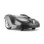 Husqvarna Automower 430X robotfűnyíró
