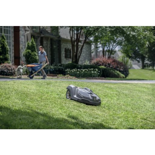 Husqvarna Automower 430X robotfűnyíró