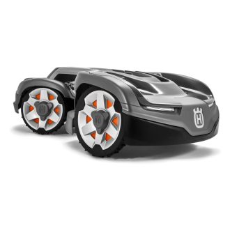 Husqvarna Automower 435X AWD robotfűnyíró