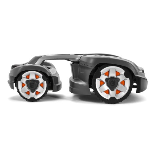 Husqvarna Automower 435X AWD robotfűnyíró