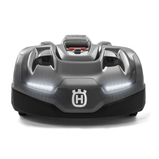 Husqvarna Automower 435X AWD robotfűnyíró