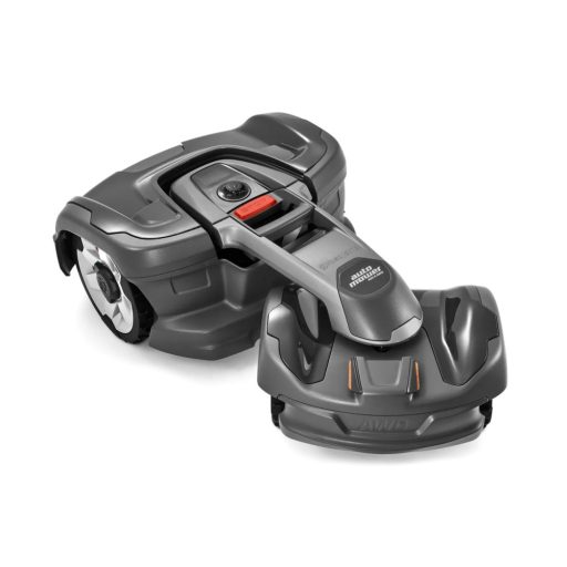 Husqvarna Automower 435X AWD robotfűnyíró