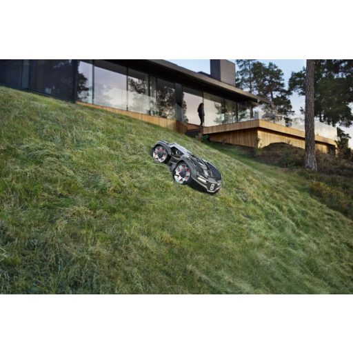 Husqvarna Automower 435X AWD robotfűnyíró