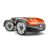 Husqvarna Automower 535 AWD robotfűnyíró