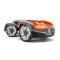 Husqvarna Automower 535 AWD robotfűnyíró
