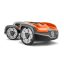 Husqvarna Automower 535 AWD robotfűnyíró