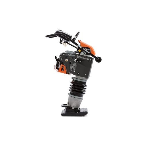 Husqvarna LT 6005 9" döngölőbéka