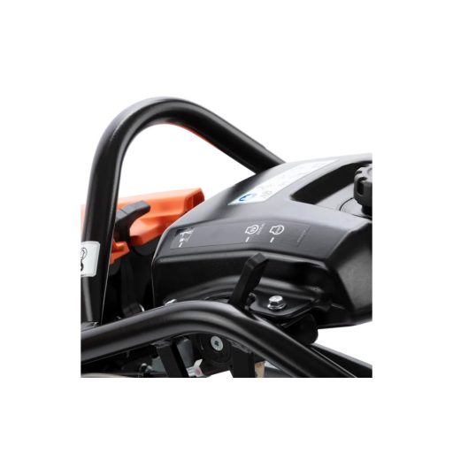 Husqvarna LT 6005 9" döngölőbéka