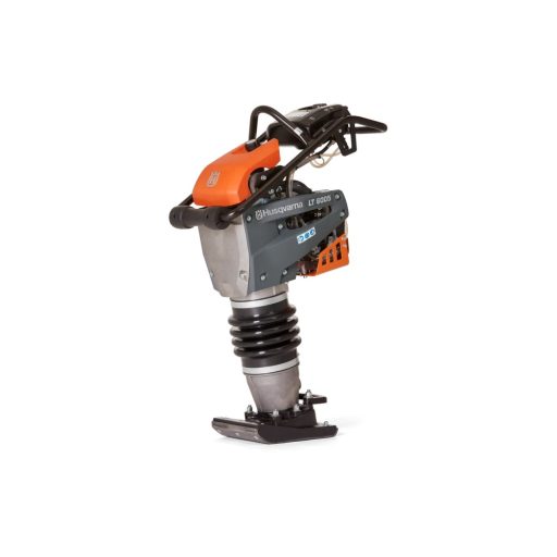 Husqvarna LT 6005 11" döngölőbéka
