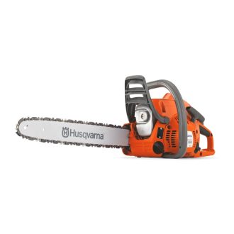 Husqvarna 120 Mark II benzines láncfűrész háttér nélkül