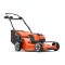 Husqvarna LC 353iVX, akkumulátoros fűnyíró