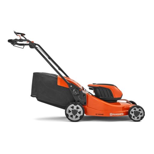 Husqvarna LC 353iVX, akkumulátoros fűnyíró