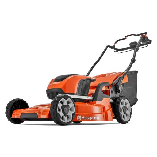Husqvarna LC 353iVX, akkumulátoros fűnyíró
