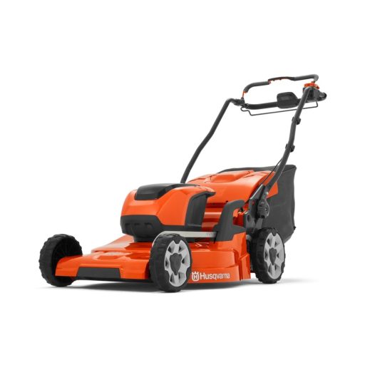 Husqvarna LC 353iVX, akkumulátoros fűnyíró