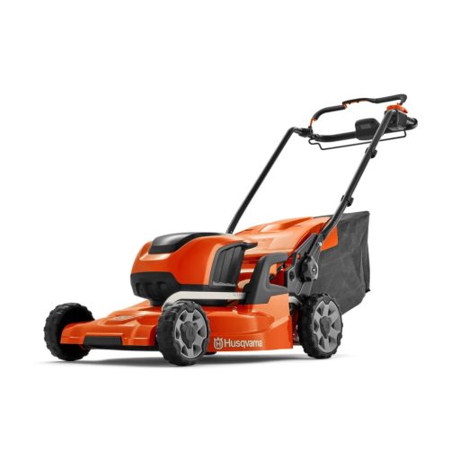 Husqvarna LC 347iVX, akkumulátoros fűnyíró