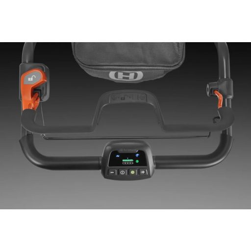 Husqvarna LC 347iVX, akkumulátoros fűnyíró